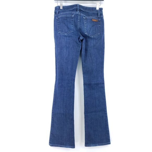 Joe's Boot Cut Jeans Women's Size 25 - Picture 2 of 9